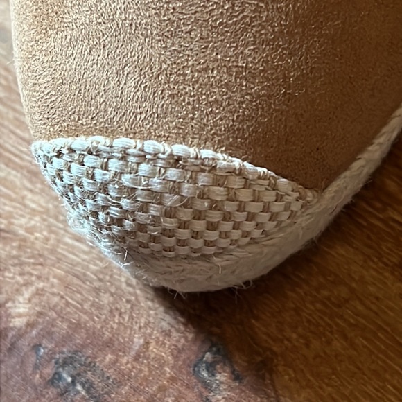 NWOB-SHELN WEDGES - Picture 4 of 10